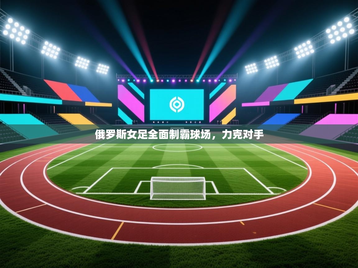 俄罗斯女足全面制霸球场，力克对手