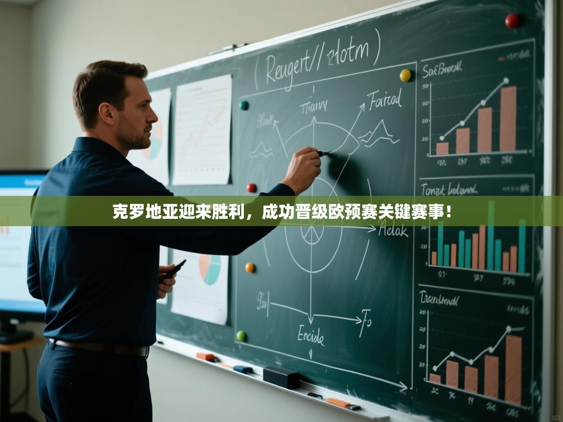 克罗地亚迎来胜利,成功晋级欧预赛关键赛事! 第1张