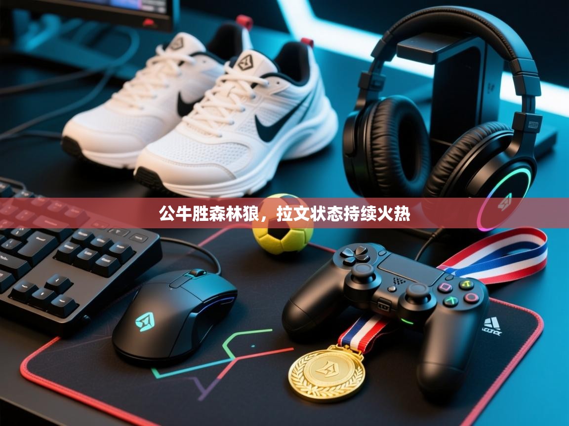 公牛胜森林狼，拉文状态持续火热