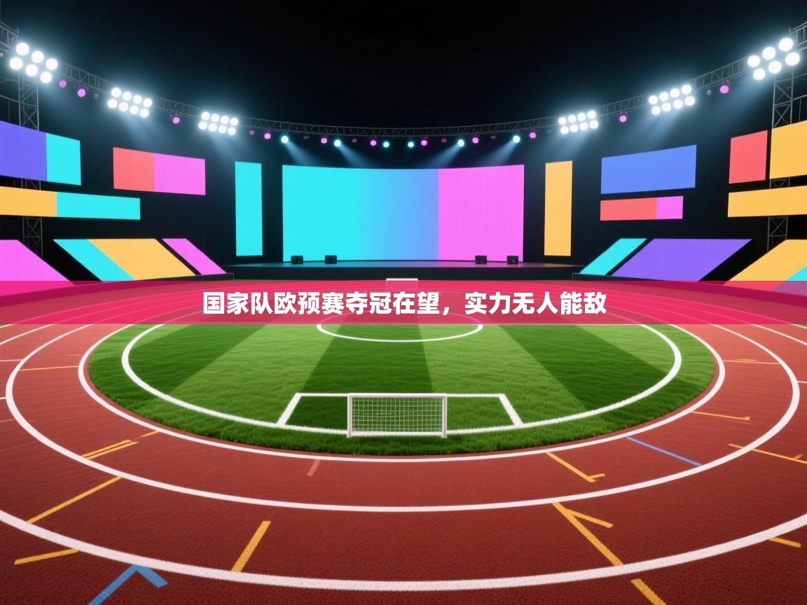 国家队欧预赛夺冠在望，实力无人能敌