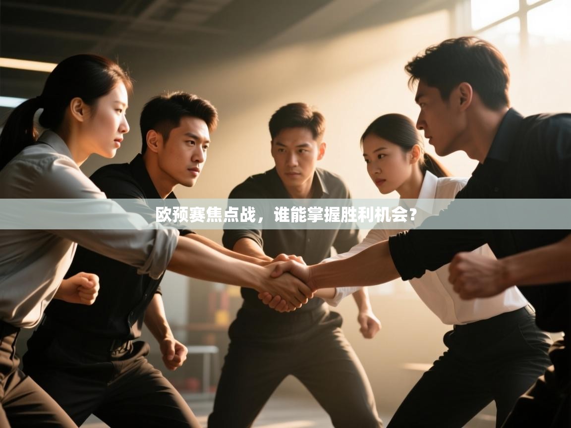 欧预赛焦点战，谁能掌握胜利机会？