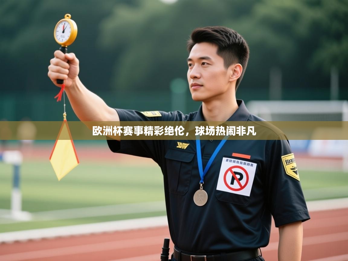 欧洲杯赛事精彩绝伦，球场热闹非凡