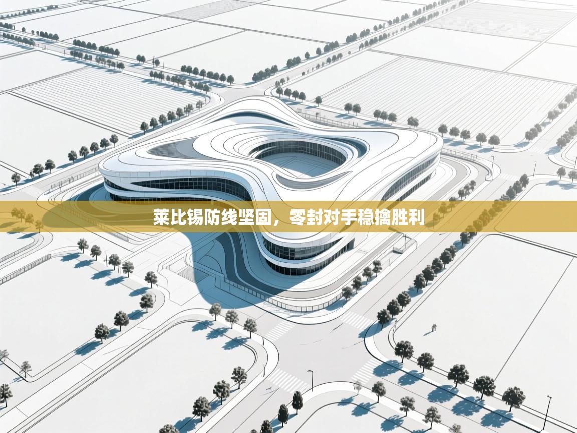 莱比锡防线坚固，零封对手稳擒胜利