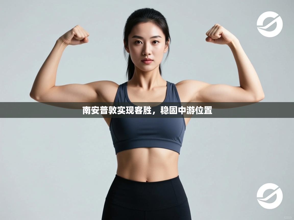 南安普敦实现客胜，稳固中游位置