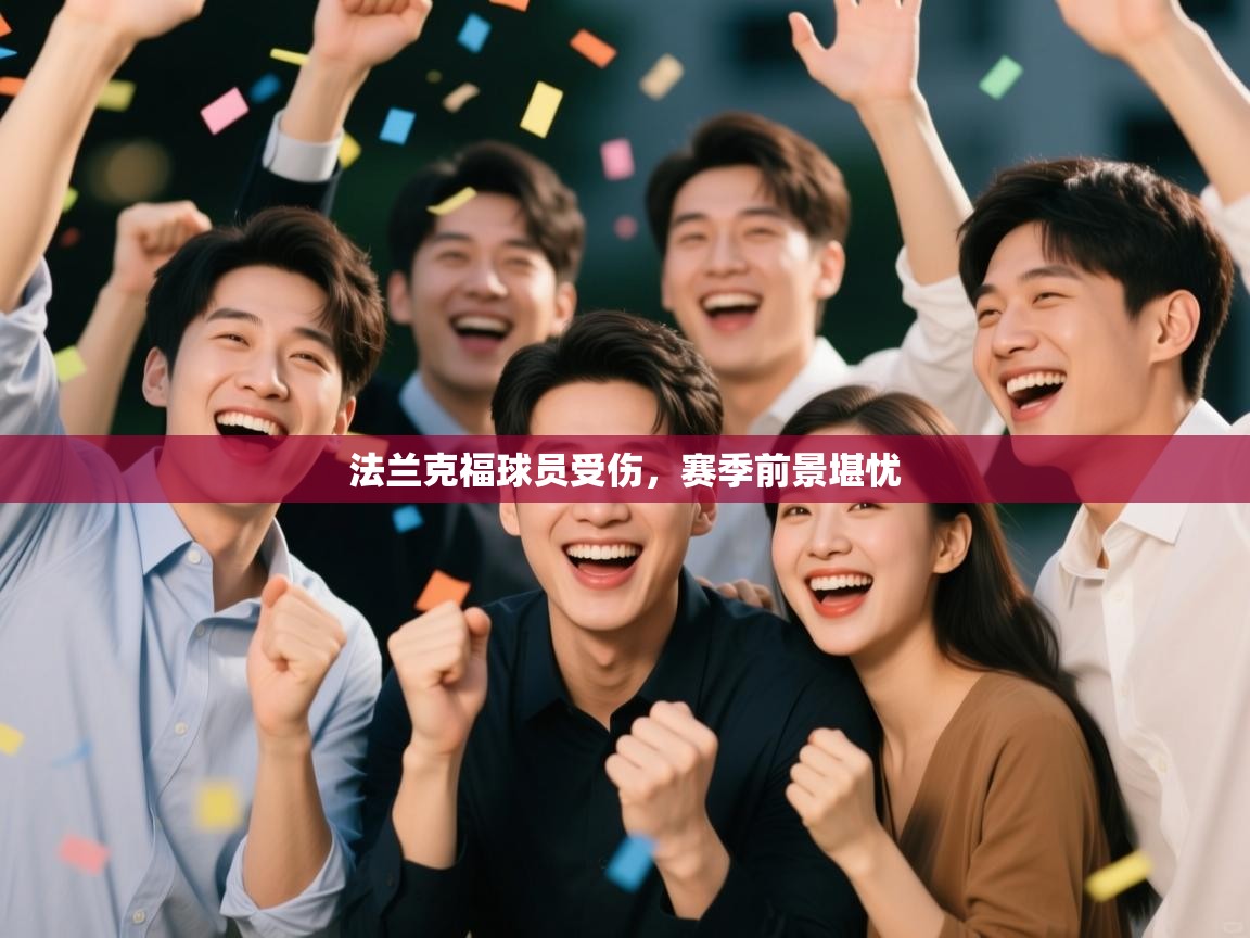 法兰克福球员受伤，赛季前景堪忧