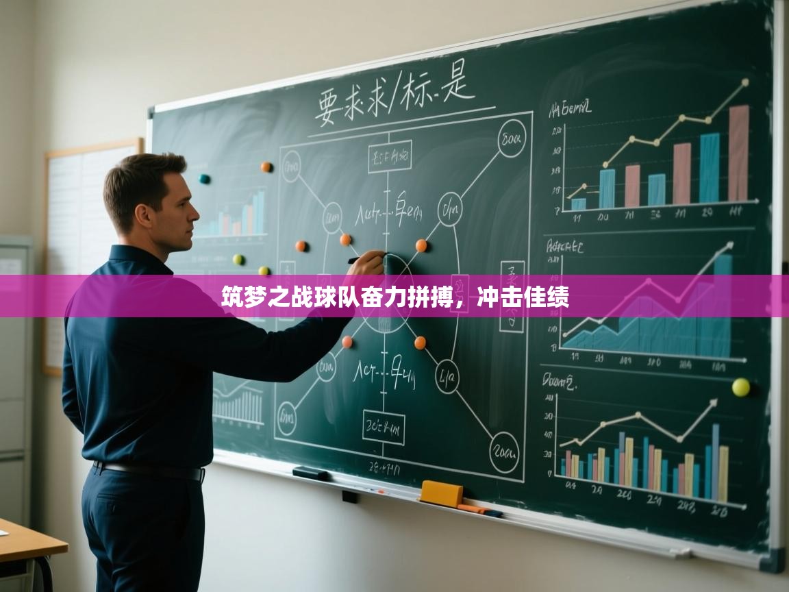 筑梦之战球队奋力拼搏，冲击佳绩