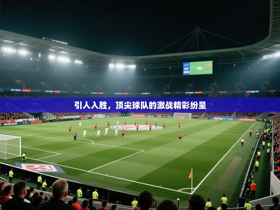 引人入胜,顶尖球队的激战精彩纷呈 第2张