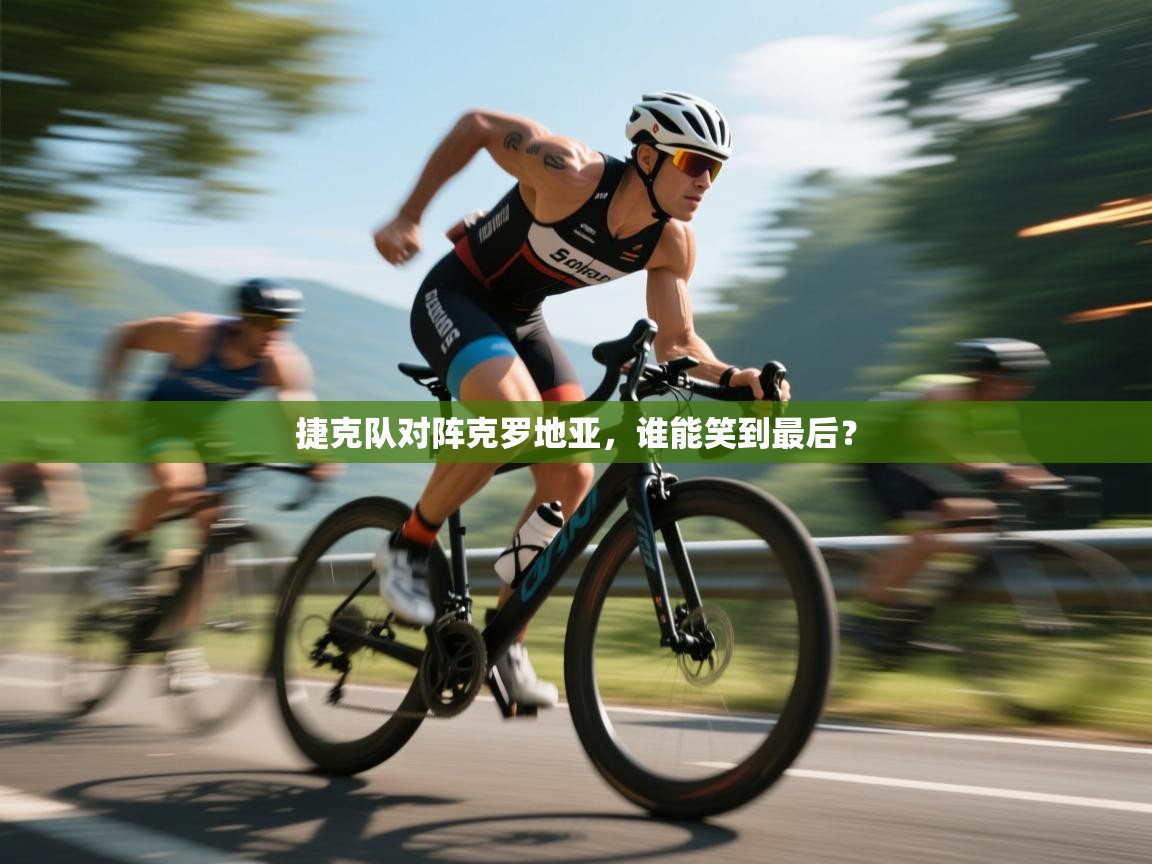 捷克队对阵克罗地亚，谁能笑到最后？  第1张