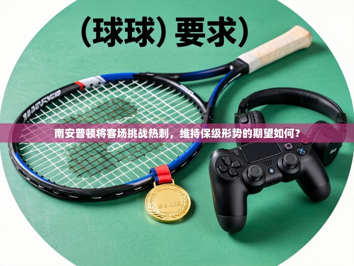 南安普顿将客场挑战热刺，维持保级形势的期望如何？